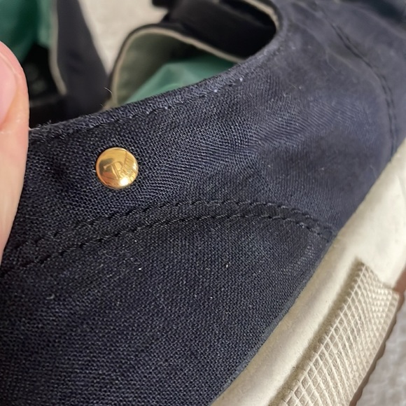 The Row x Superga - Picture 9 of 12